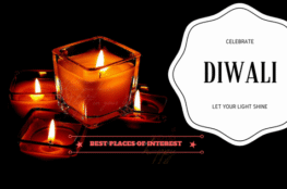 Celebrate Diwali- Let your light shine