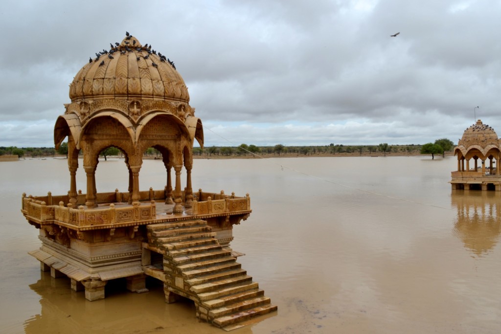 Discover the Historical Era of the Rajputs - Best Places of Interest
