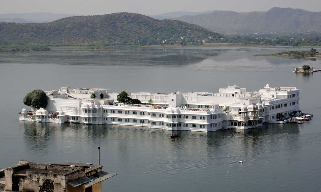Discover the Historical Era of the Rajputs - Best Places of Interest
