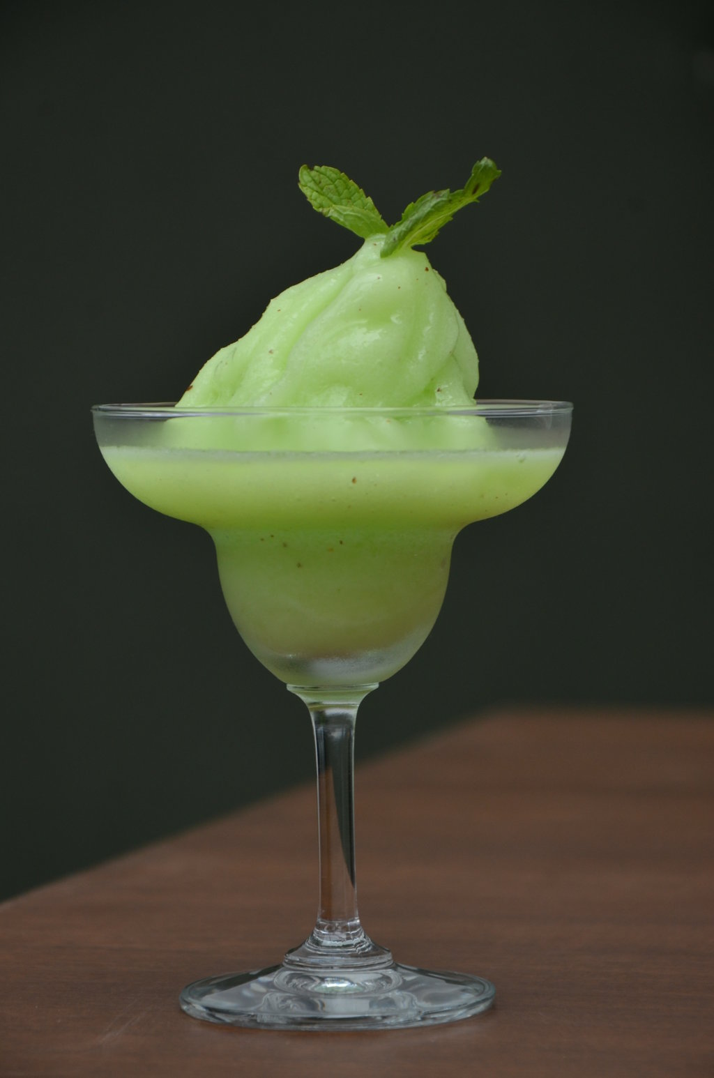 Cocktails at Cafe Mojo