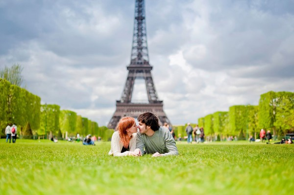 Valentine's day in Paris-top things to do in Europe