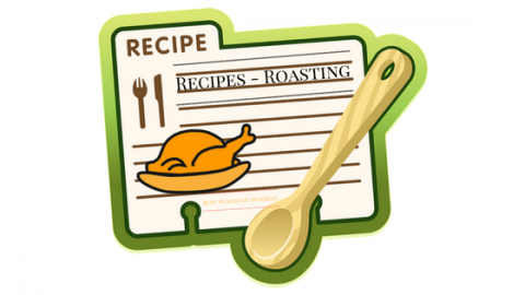 Recipes - Roasting