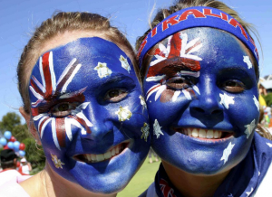 Top Five Things To Enjoy On Australia Day - Best Places of Interest