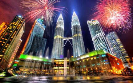 Fascinating Malaysia, truly Asia