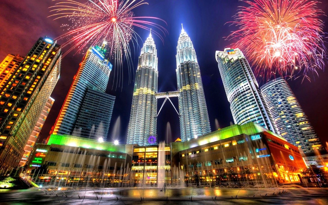 Malaysia, South-east Asia