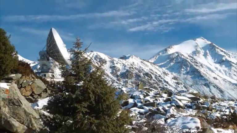 Almaty, Kazakhstan