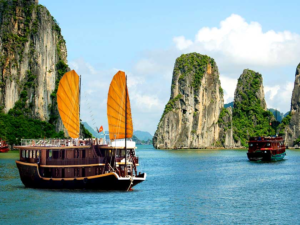Vietnam, South-east Asia