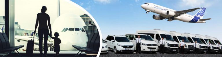 Airport transfer