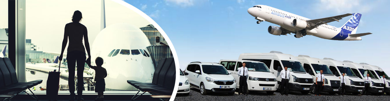 Airport transfer