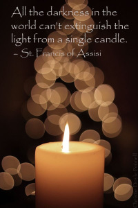 Candlelight