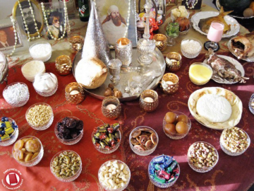 Jamshedi Nowruz
