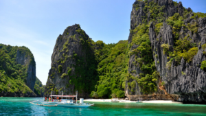 CORON PALAWAN, Philippines
