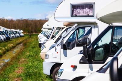 Caravan Manufacturers - Owing Your Dream Caravan