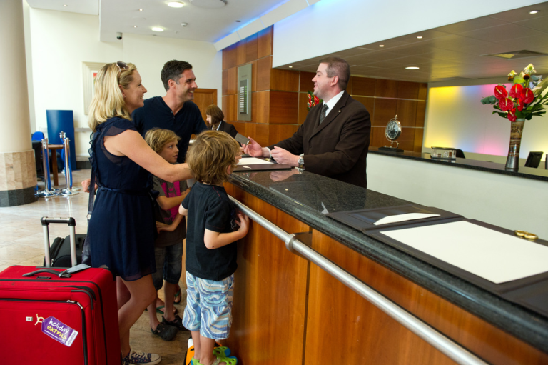 Hotels for staycation in Australia