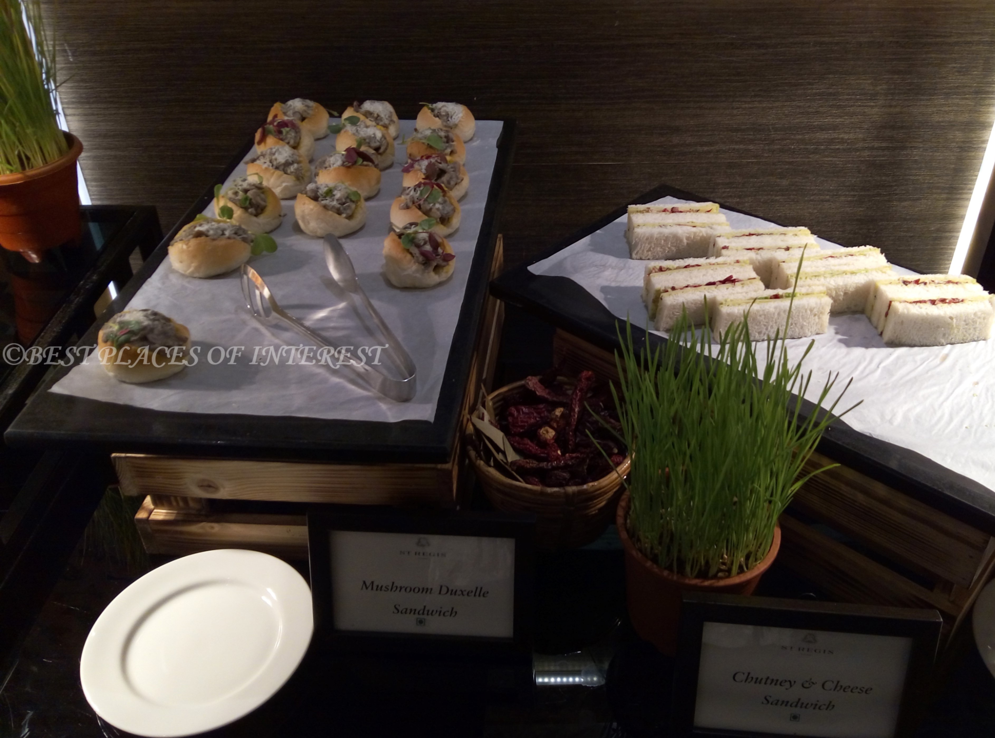 More food at Sanjeev Kapoor App launch