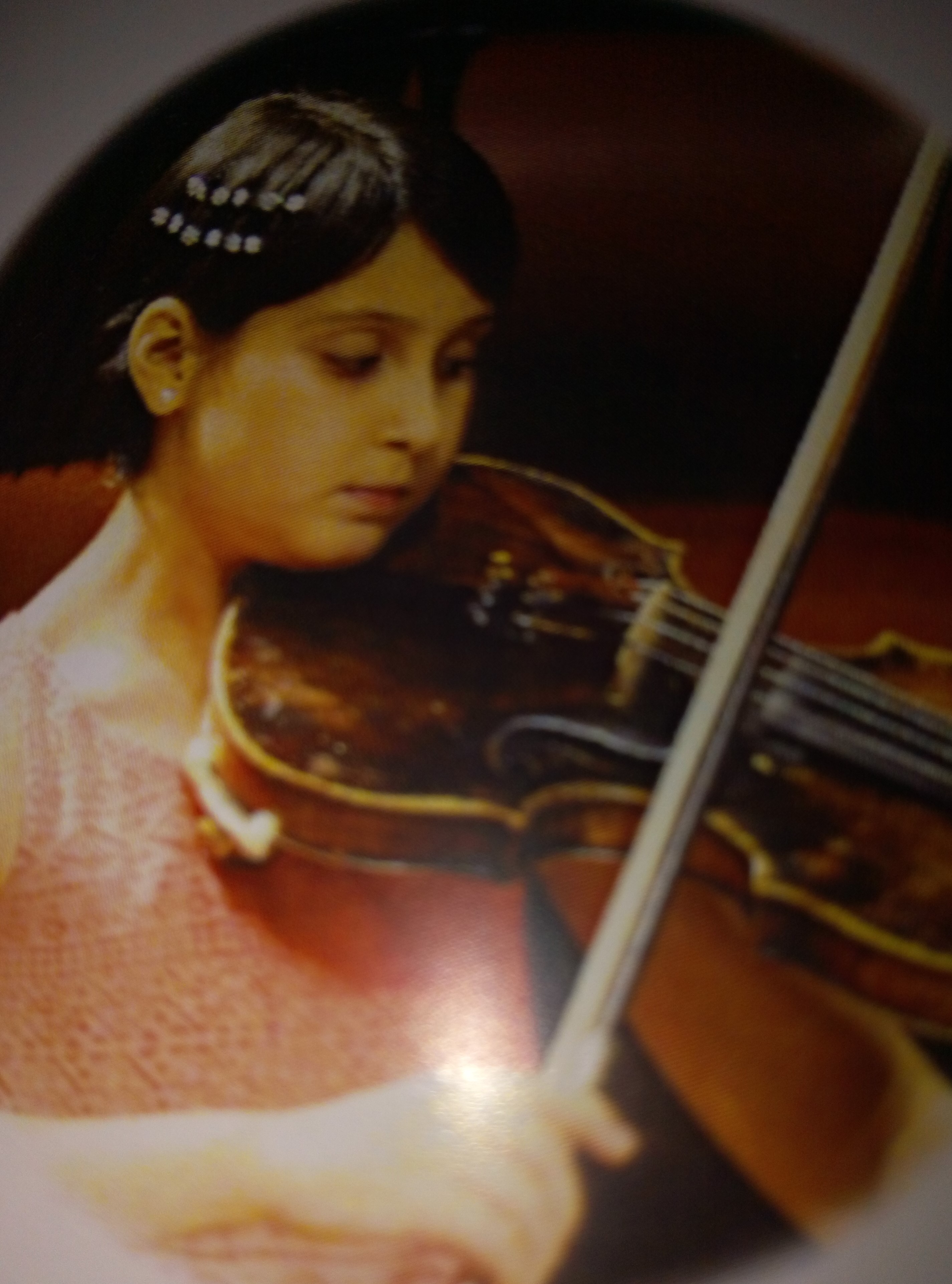 Aliza Jetha, music artist