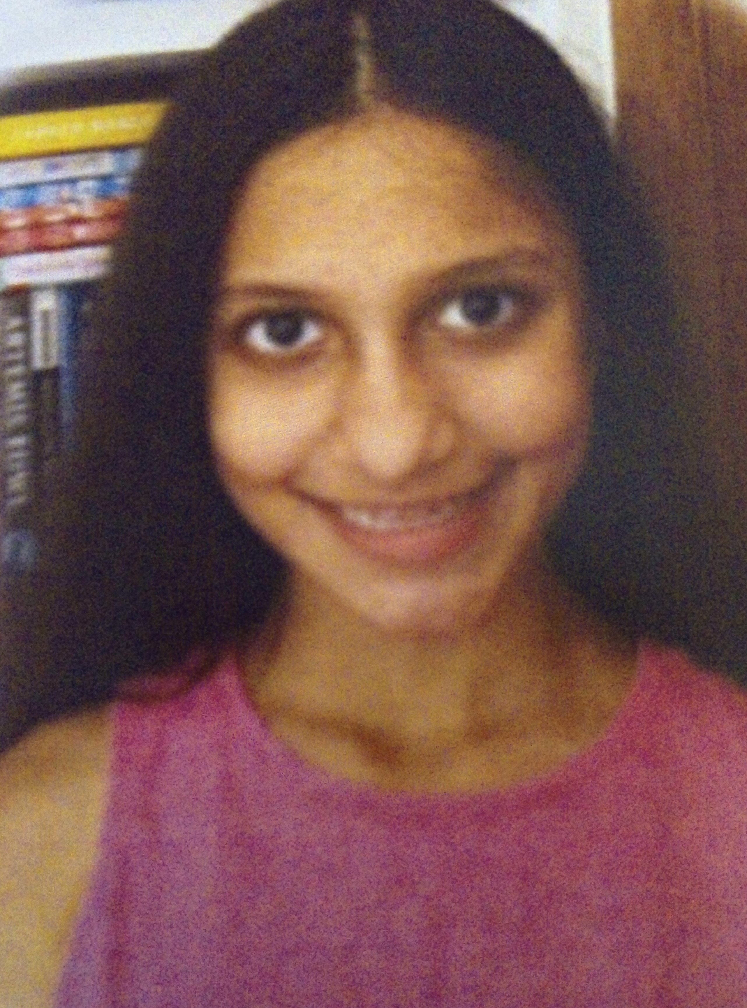 Nisha Ramakrishnan on piano music solo artist