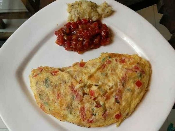 Fat fanny, Bengaluru eatery