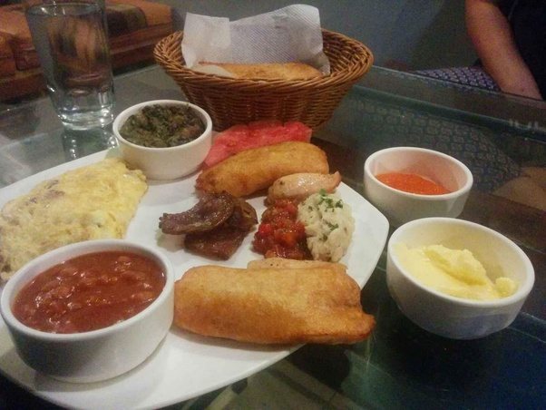 Fat Fanny, Bangalore eatery