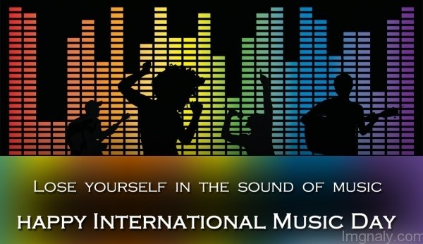 International Music Day