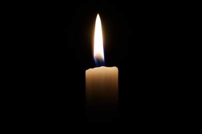 Missing dad on Father's day