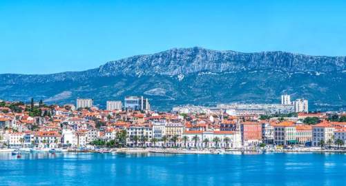 Croatia, the stunning European destination