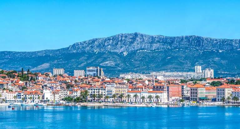 Croatia, the stunning European destination