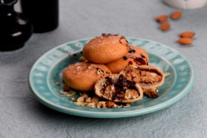 Peanut Butter Kachori, finger-licking recipe festive season Navratri Dussera