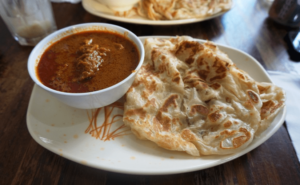 Roti King- London cheap eats