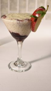 Sago Pudding, finger-licking recipe festive season Navratri Dussera