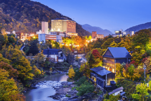 Saphorro, Japan