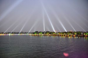 Kankaria lake, Ahmedabad city