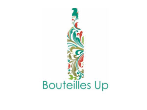 Bouteilles Up, eco-friendly brand