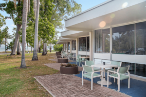 Arcadia Village Motel- hostels in Australia