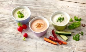 Assorted Dips, Diwali recipes