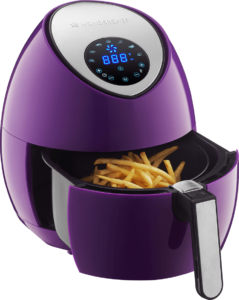 Caruso Digital Air Fryer 3 Diwali Gift