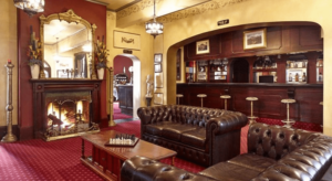 Colonial Launceston-Hostels in Australia