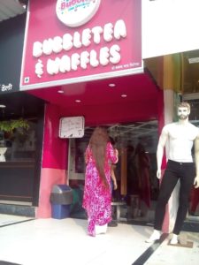 Dr. Bubbles at Vashi Sector 29