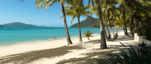 Hamilton Island - Great Barrier Reef Islands