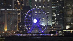 Hong Kong Observation Wheel
