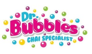 Dr Bubbles Logo