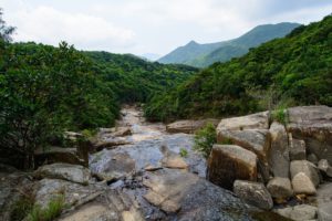 Mountain Trails Hong Kong
