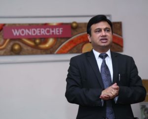 Diwali gift Wonderchef