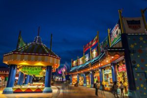 Ocean Park Hong Kong