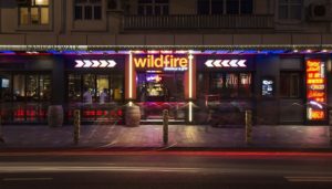 Romantic Dinner Hong Kong