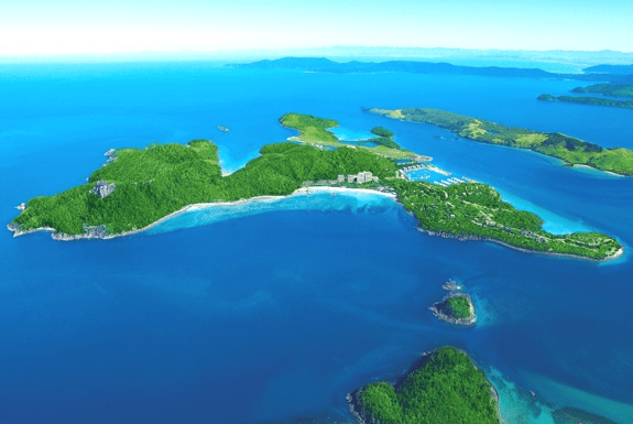 The Wonders Of The Great Barrier Reef Islands