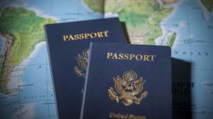 Passports