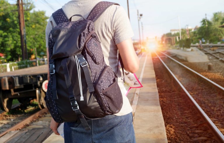 Backpack -airline restrictions