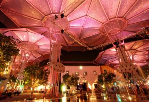 Clark Quay, Singapore attractions