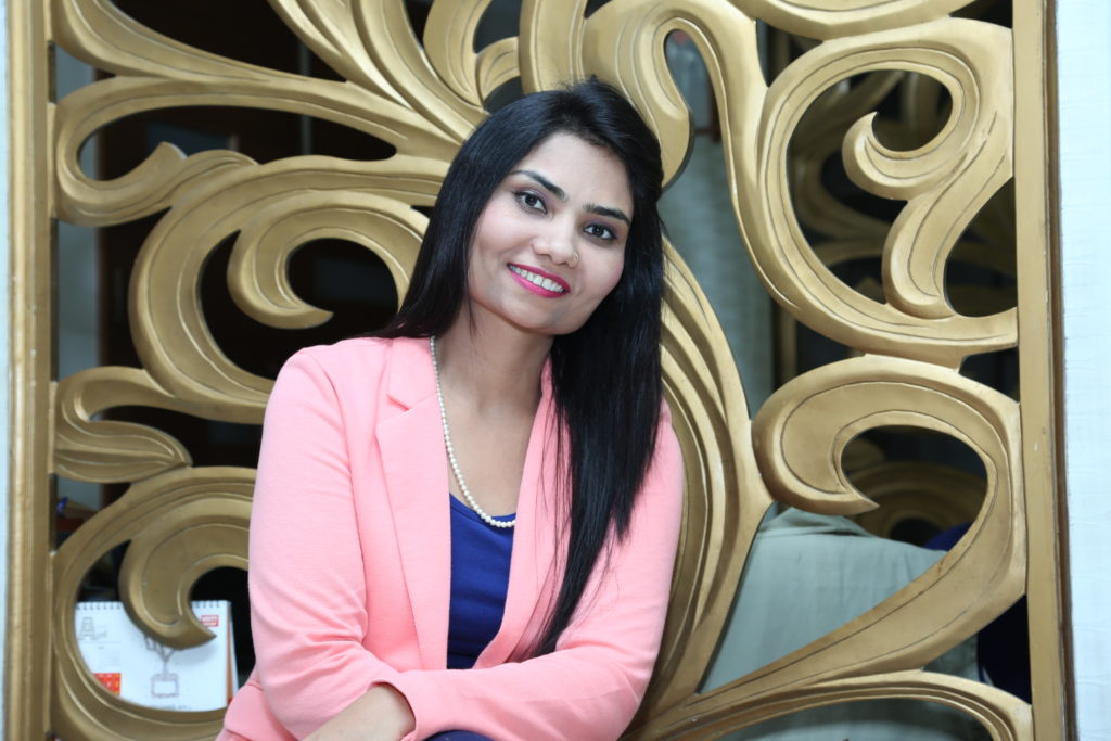 Dietitian Sheela Seharawat DC